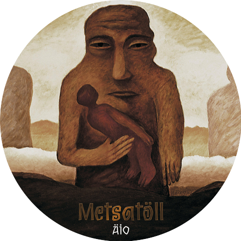 Metsatöll