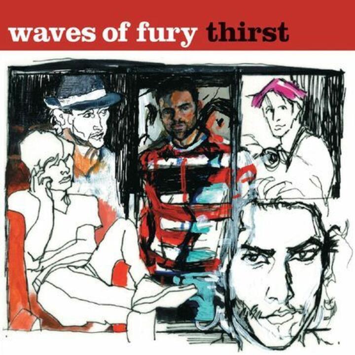 Waves of Fury