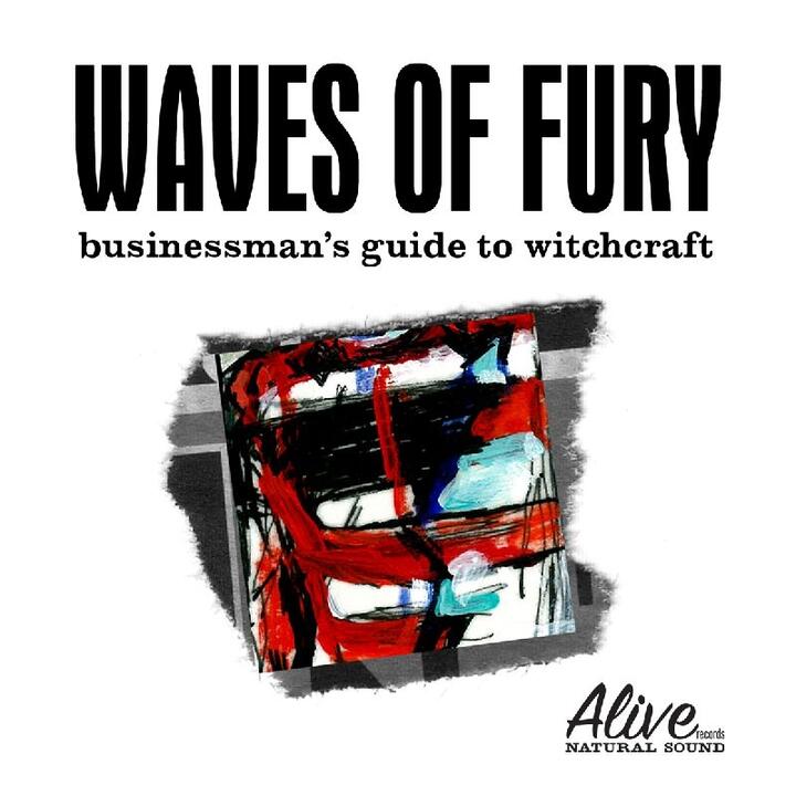 Waves of Fury