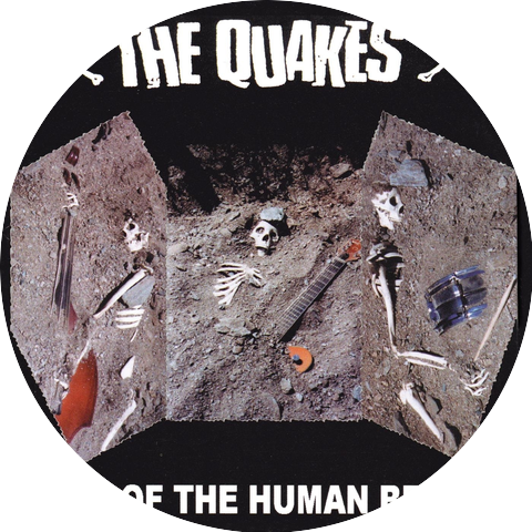 The Quakes