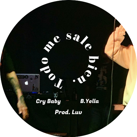 Cry Baby