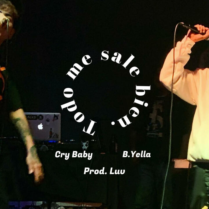 Cry Baby