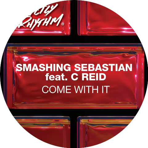 Smashing Sebastian