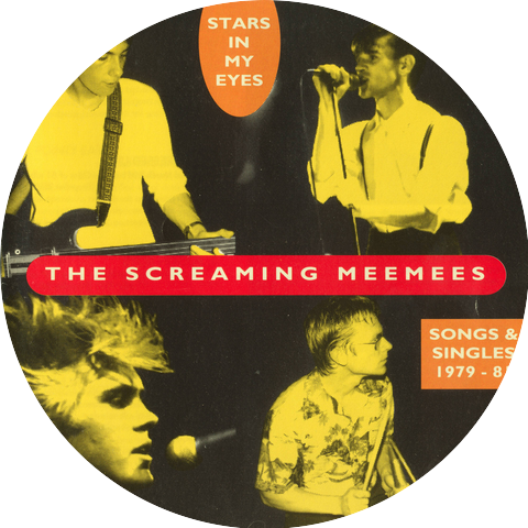 Screaming Meemees