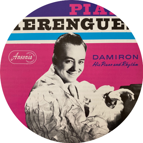 Damirón