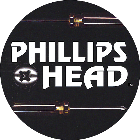 Phillip's Head