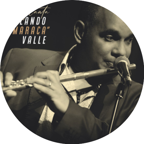 Orlando "Maraca" Valle