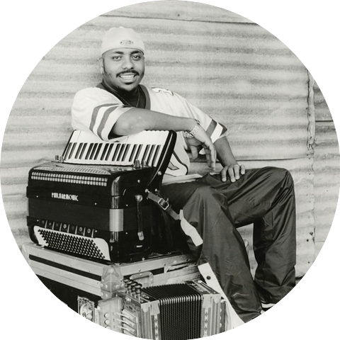 Lil' Brian & the Zydeco Travelers