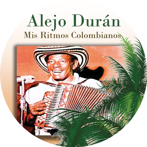 Alejo Durán