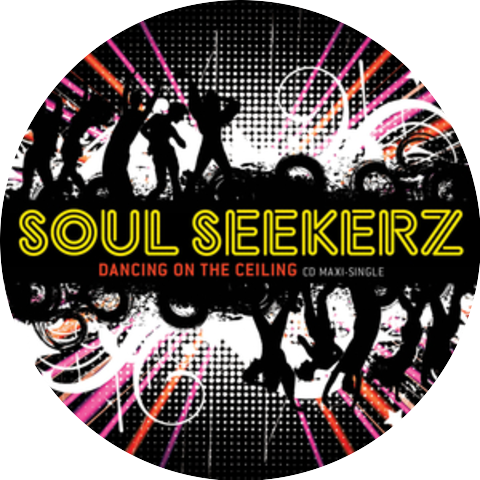 The Soul Seekerz