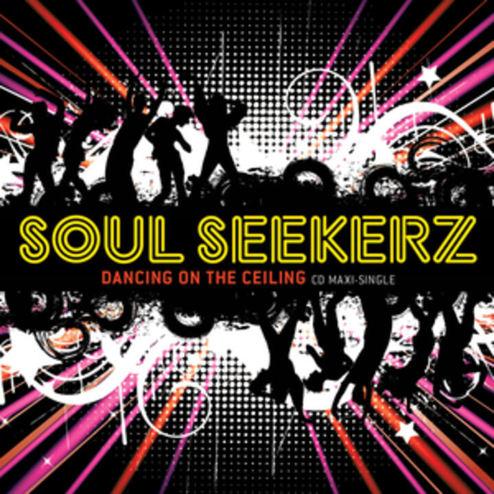 The Soul Seekerz