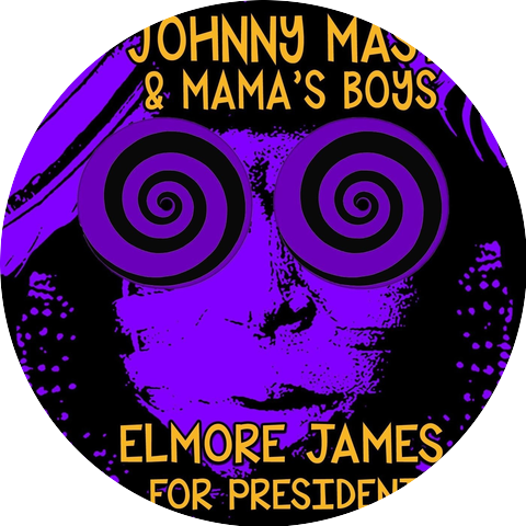 Johnny Mastro & The Mama's Boys