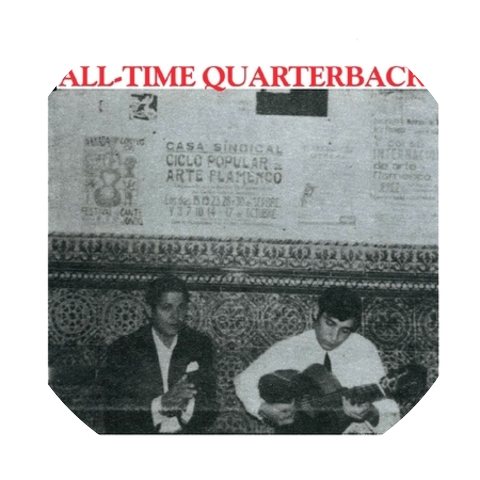 ¡All-Time Quarterback!