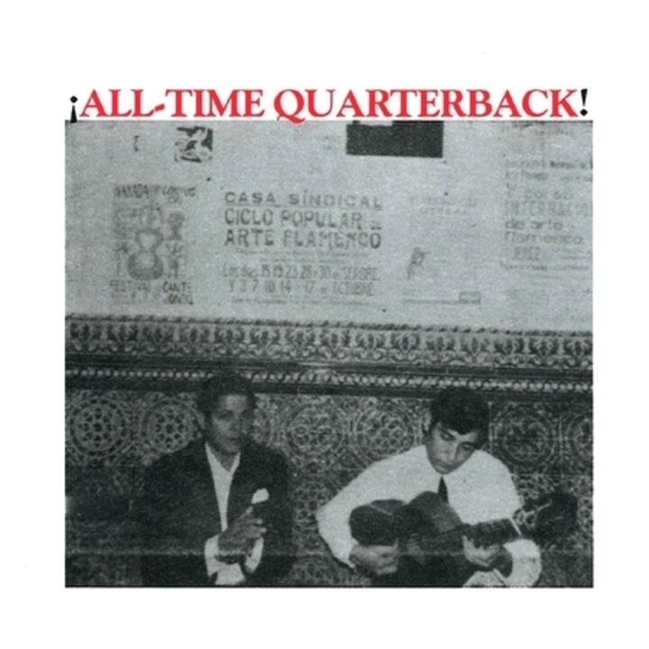 ¡All-Time Quarterback!
