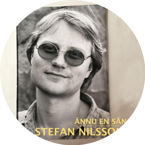 Stefan Nilsson