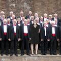 Fron Male Voice Choir