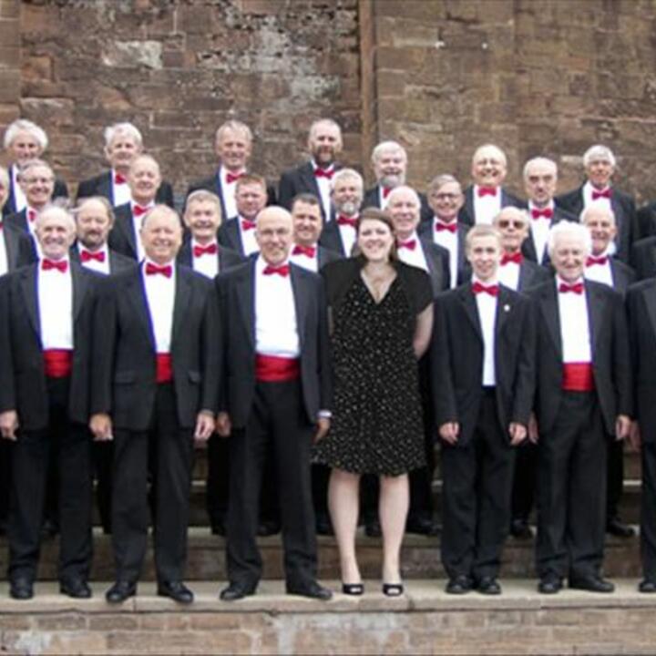 Fron Male Voice Choir