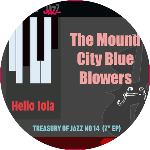 The Mound City Blue Blowers