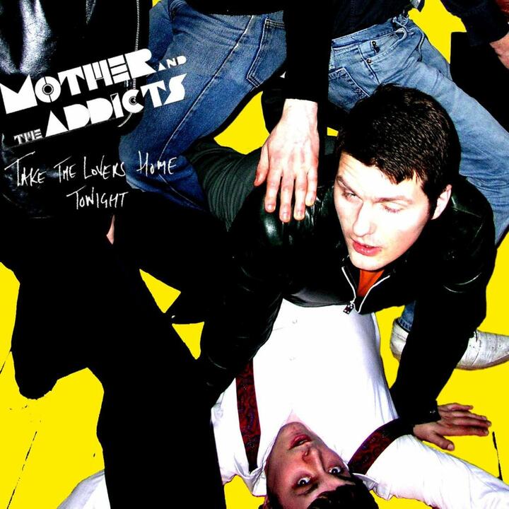 Mother & the Addicts