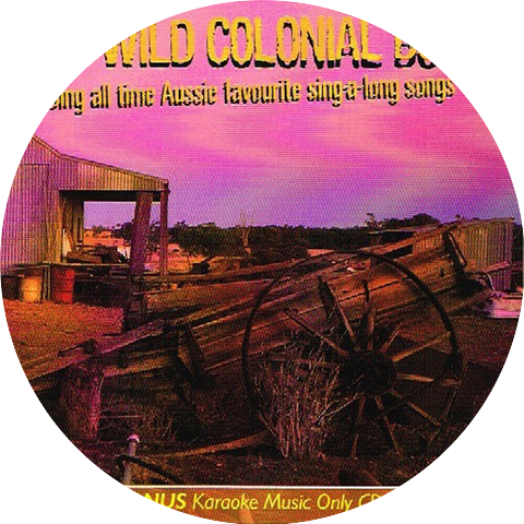 Wild Colonial Boys