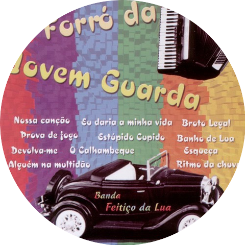 Banda Feitiço da Lua