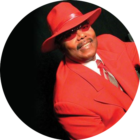 Kenny "Blues Boss" Wayne