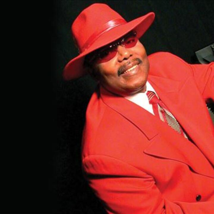 Kenny "Blues Boss" Wayne