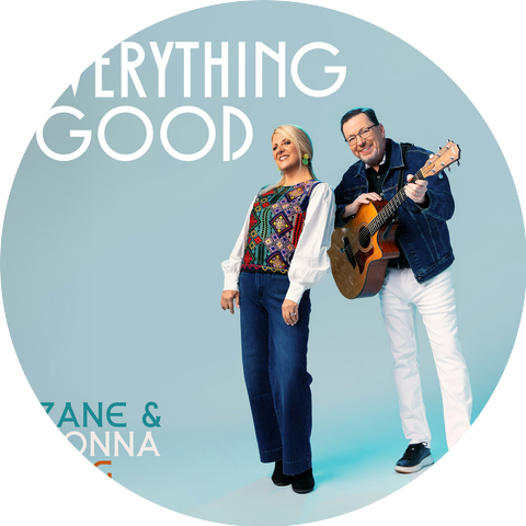 Zane and Donna King