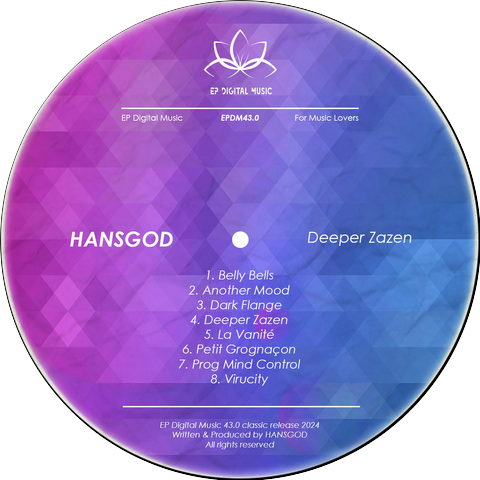 Hansgod