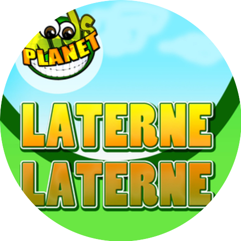 Kids Planet