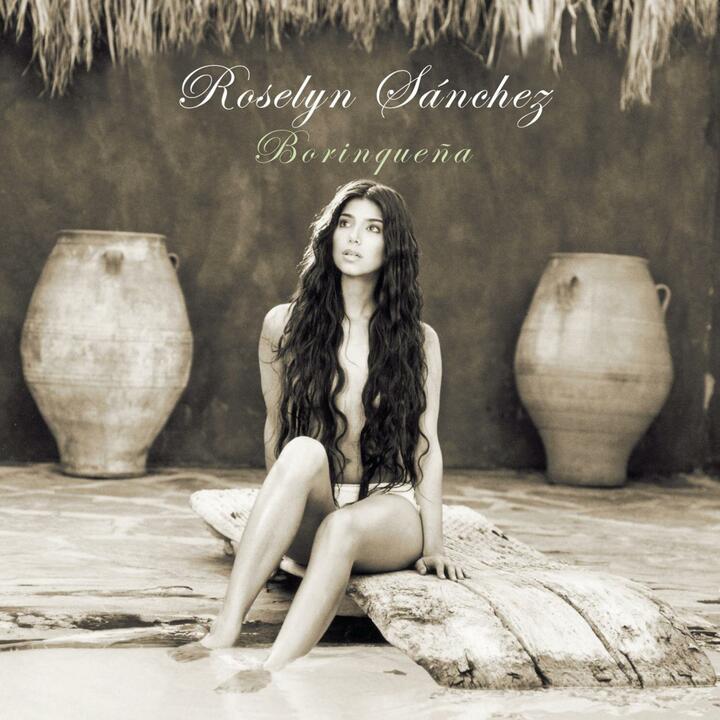 Roselyn Sanchez