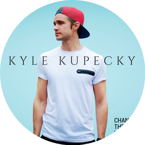 Kyle Kupecky