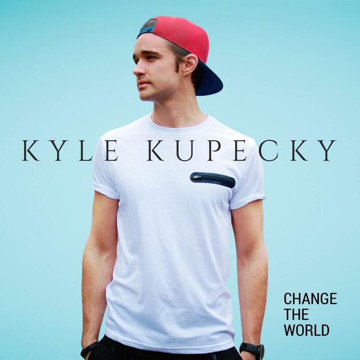 Kyle Kupecky