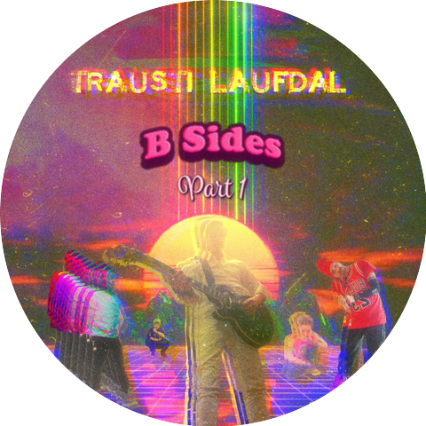 Trausti Laufdal