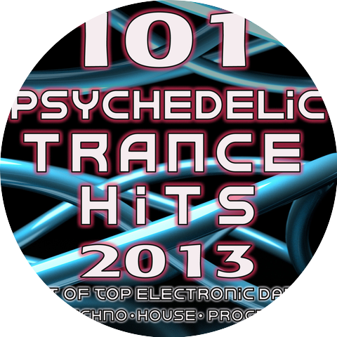 Psy Trance
