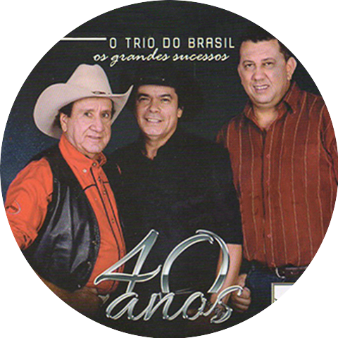 Trio do Brasil