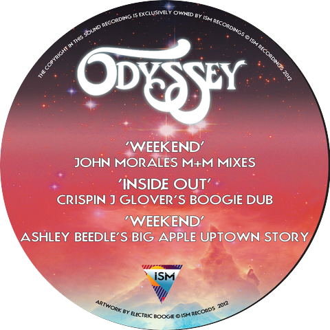 Odyssey
