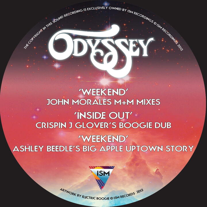 Odyssey