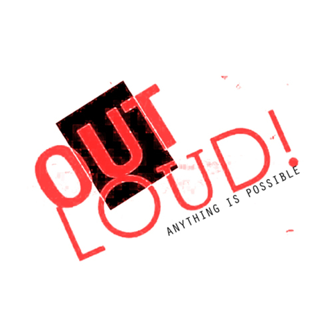 Out Loud