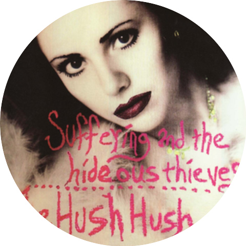 Suffering and the Hideous Thieves