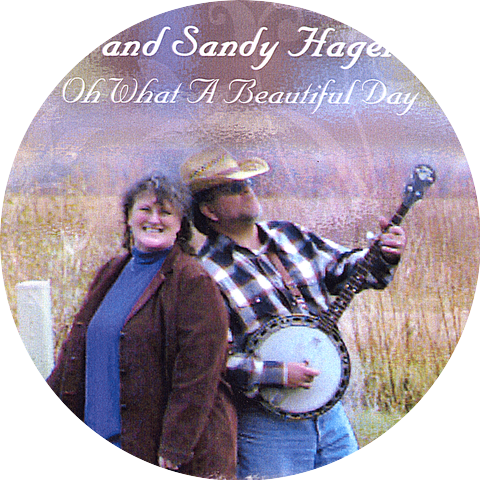 John & Sandy Hagerman