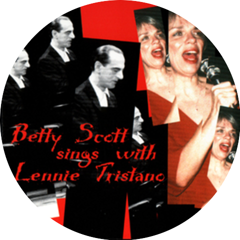Betty Scott