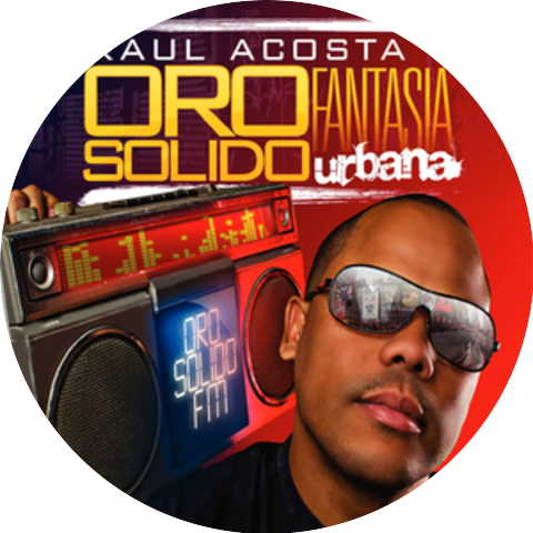Raúl Acosta