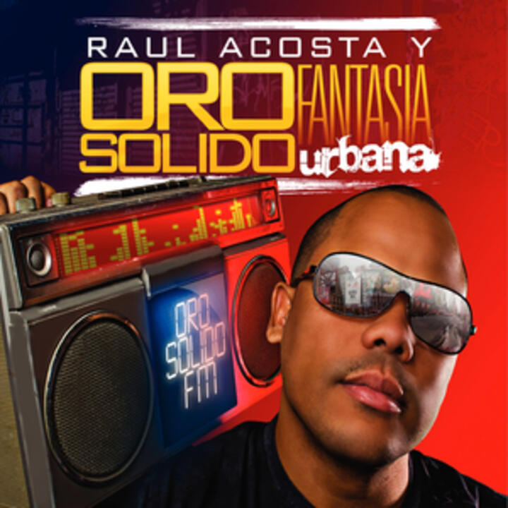 Raúl Acosta