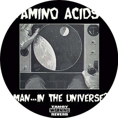 Amino Acids