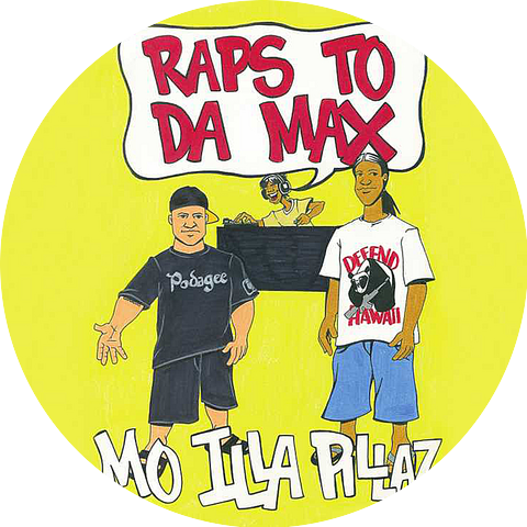 Raps To Da Max