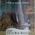 Akiva Ben Horin