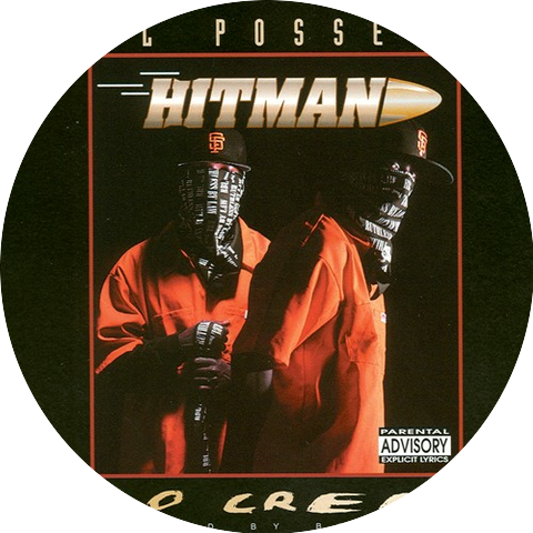 R.B.L. Posse's Hitman