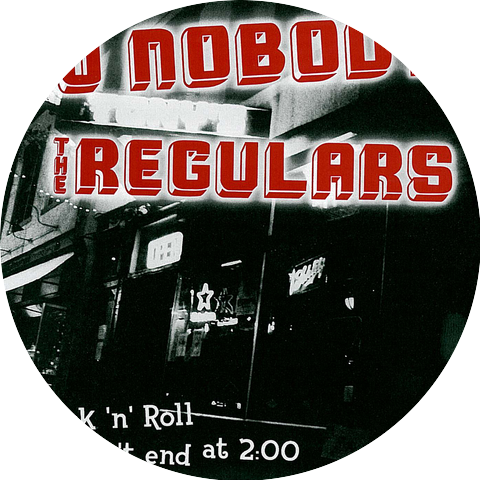 J.J. Nobody & the Regulars