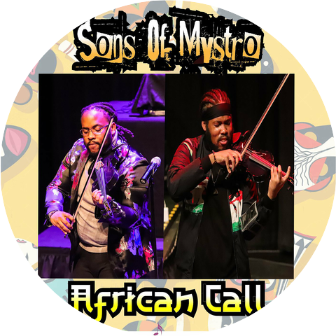 Sons Of Mystro